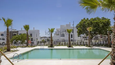 Pis de 96 m² a Estepona