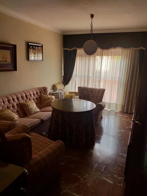 Zimmer zur Miete, Granada