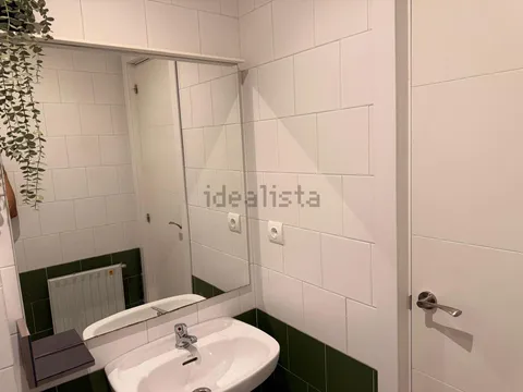 Habitació de lloguer, Toledo