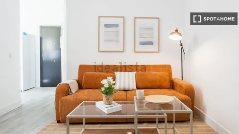 Pis de 30 m² a Madrid