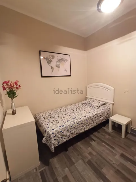 Room for rent, Oviedo