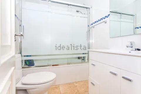 Pis de 154 m² a Madrid