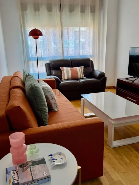 Appartamento 90 m² a Madrid