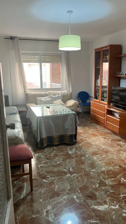 Zimmer zur Miete, Granada