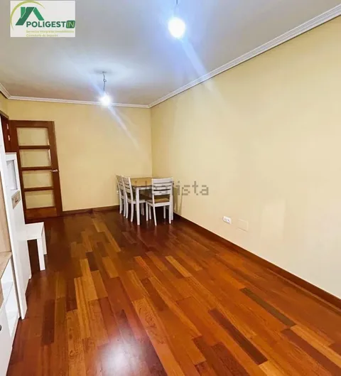 Pis de 87 m² a Ponferrada