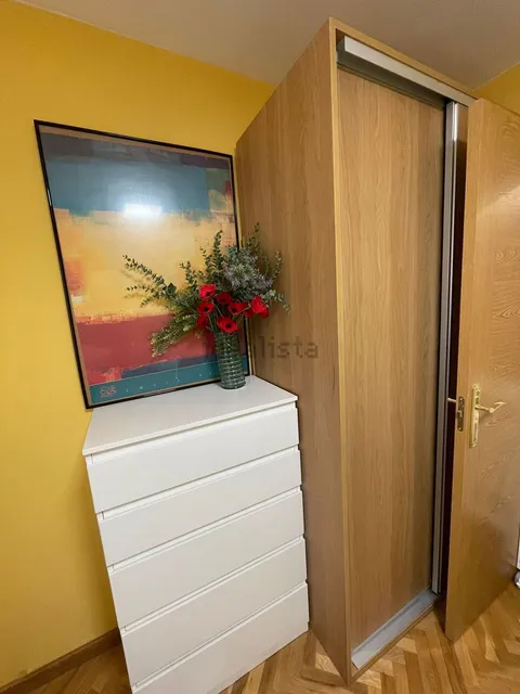 Pis de 110 m² a Lleó
