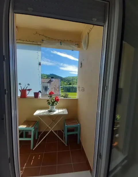 Habitació de lloguer, Solórzano