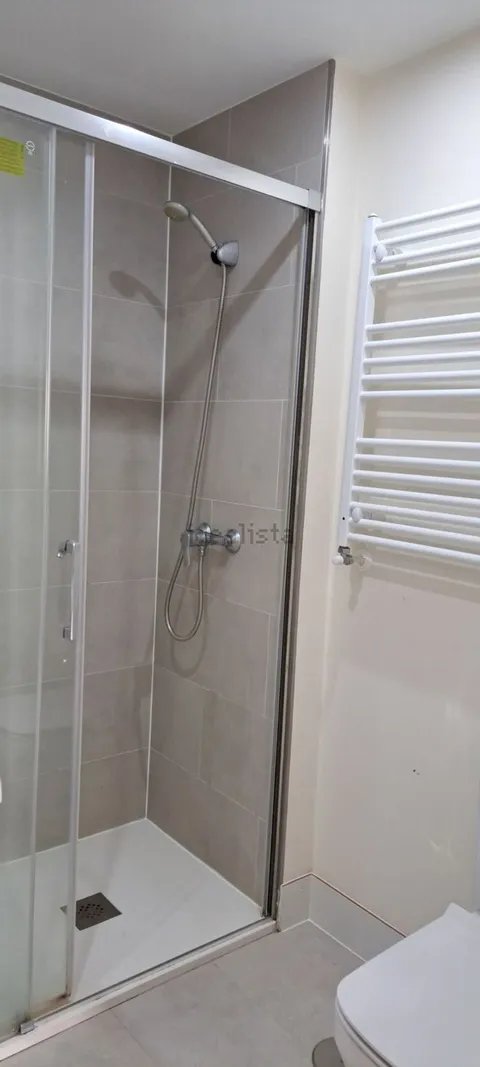 Wohnung 56 m² in Madrid