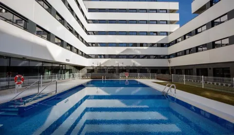 Appartamento 18 m² a Granada
