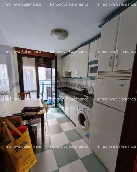 Apartamento 92 m² em Salamanca