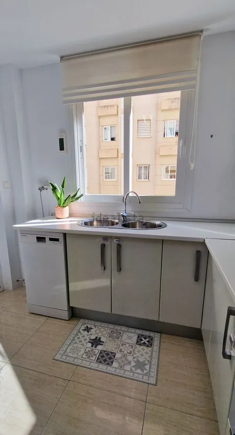 Wohnung 112 m² in Roquetas de Mar