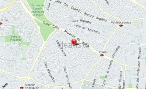 Wohnung 70 m² in Madrid