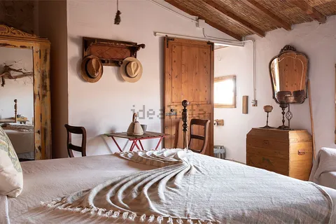 Habitació de lloguer, Campanet