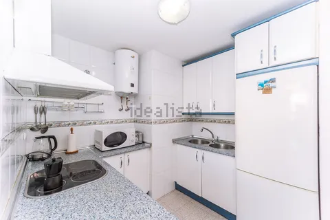 Flat 53 m² in Almuñécar