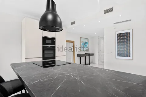 Wohnung 150 m² in Marbella