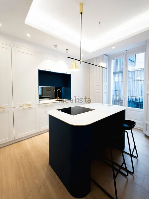 Pis de 146 m² a Madrid