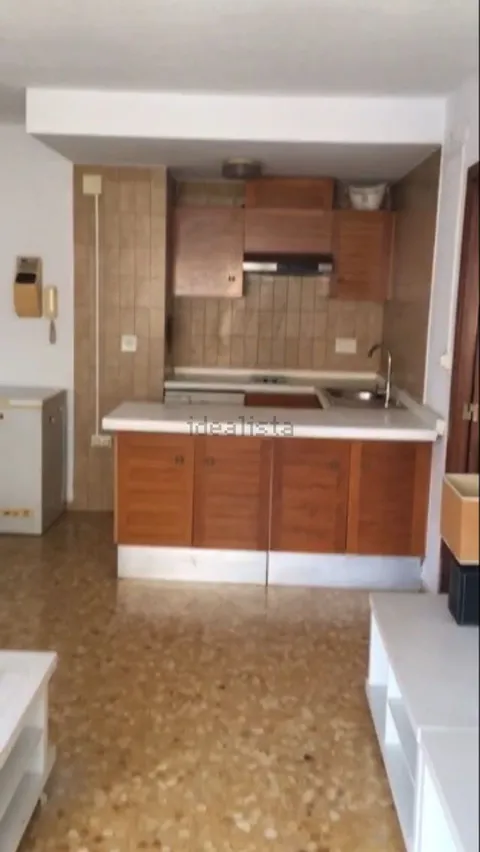 Flat 45 m² in Valencia (3/3)