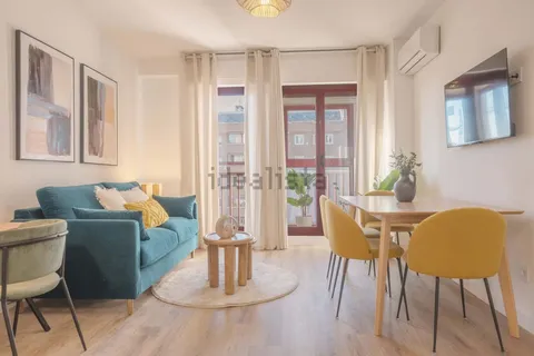 Appartamento 50 m² a Madrid