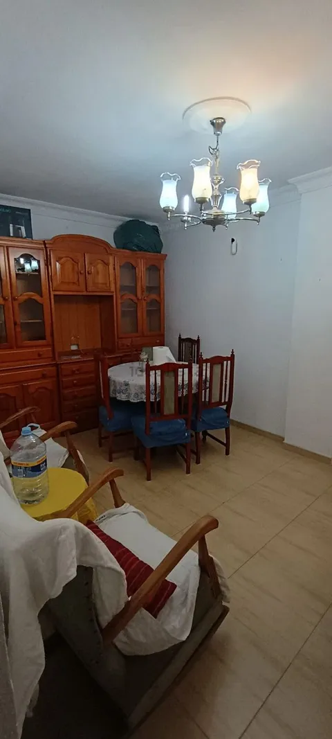 Habitació de lloguer, Almeria