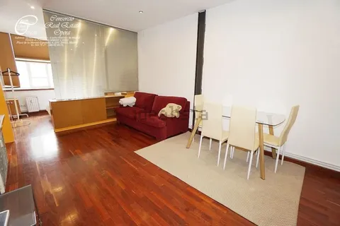 Pis de 61 m² a Madrid