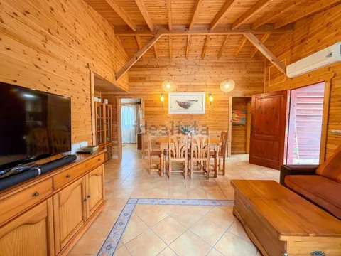 Casa de 80 m² a Oriola