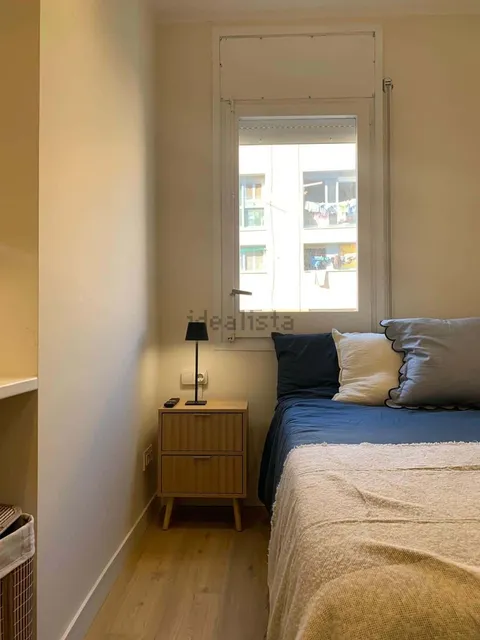 Room for rent, Barcelona (4/40)