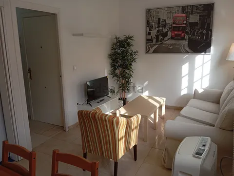 Apartamento 50 m² em Sevilla