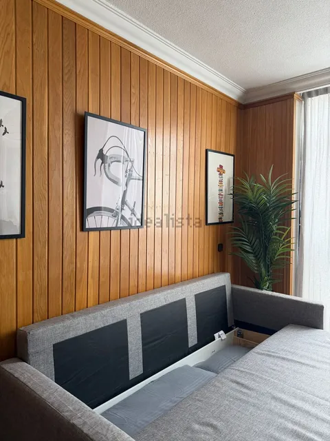 Pis de 35 m² a Madrid