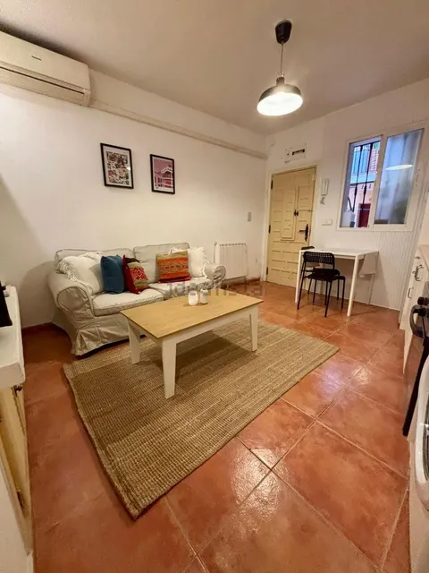 Pis de 26 m² a Madrid