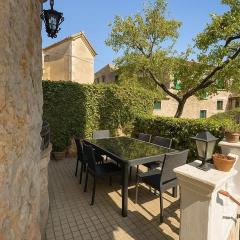 Quarto para alugar, Valldemossa (3/9)