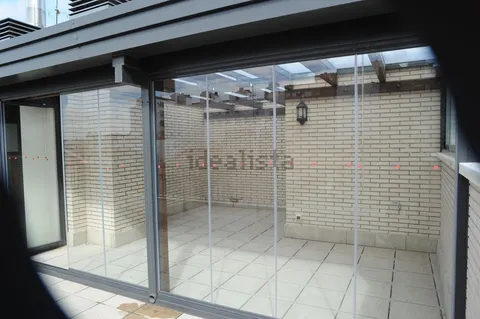 Pis de 100 m² a Saragossa