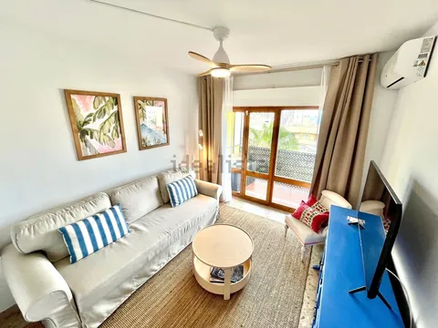 Piso de 73 m² en Marbella