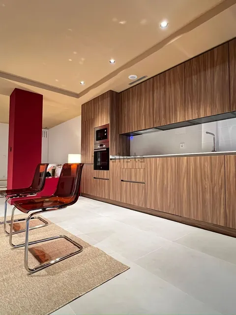 Pis de 122 m² a Madrid