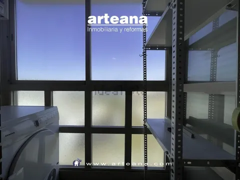 Pis de 91 m² a Madrid