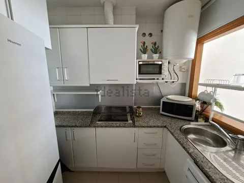 Pis de 80 m² a Sevilla