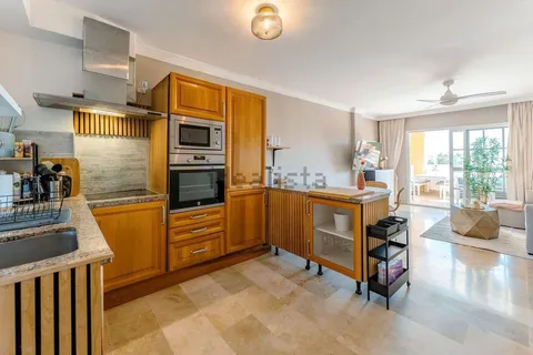 Pis de 111 m² a Estepona