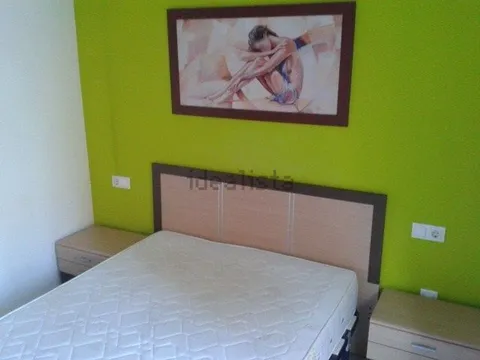 Pis de 60 m² a Màlaga