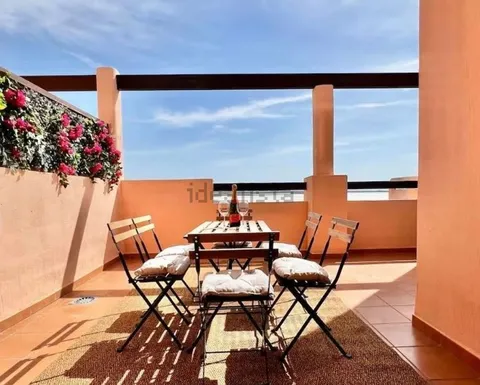 Pis de 60 m² a Alhama de Murcia