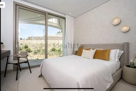 Appartamento 122 m² a Benahavís