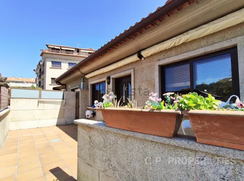 Casa de 218 m² a Baiona