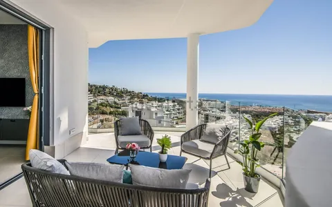 Wohnung 128 m² in Fuengirola