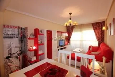 Appartamento 55 m² a Benalmádena