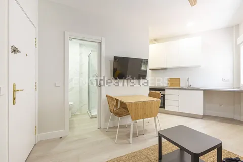 Pis de 46 m² a Madrid
