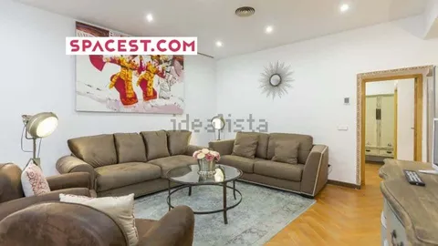 Piso de 58 m² en Madrid