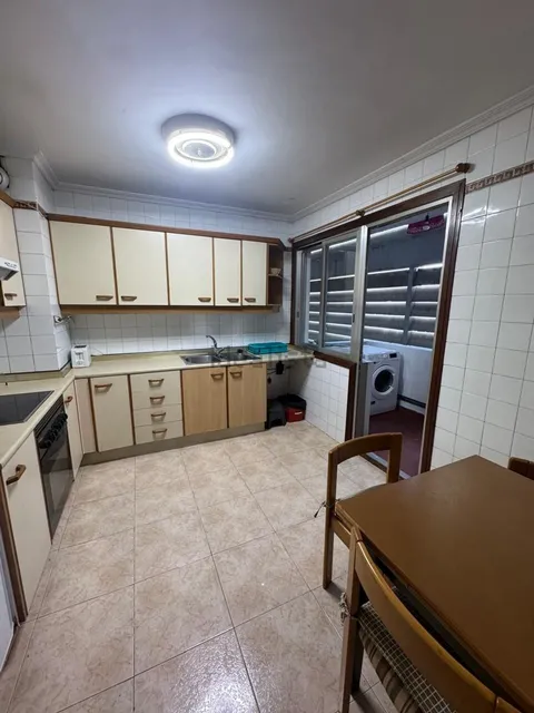 Habitació de lloguer, Pontevedra