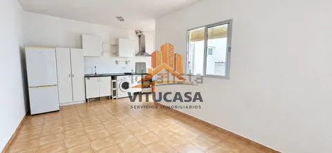 Wohnung 78 m² in Dos Hermanas