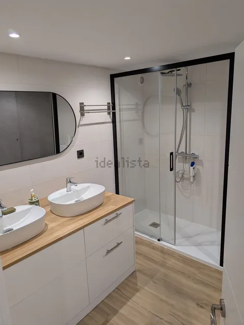 Appartamento 50 m² a Bilbao
