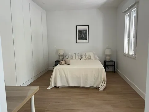 Pis de 108 m² a Madrid
