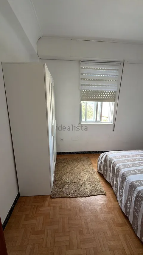 Кімната в оренду, Ferrol