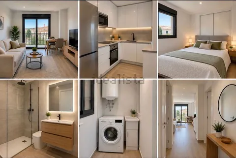Piso de 50 m² en Baza